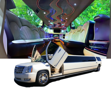 Luxride