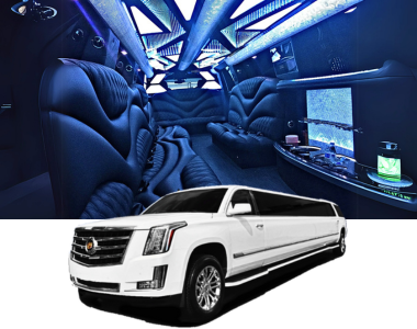 Luxride