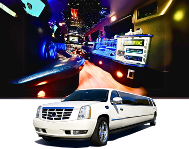 Luxride