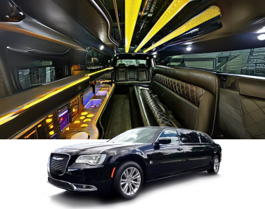 luxride
