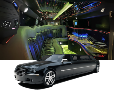 Luxride