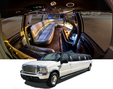 Luxride