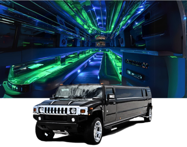 Luxride