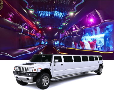 Luxride