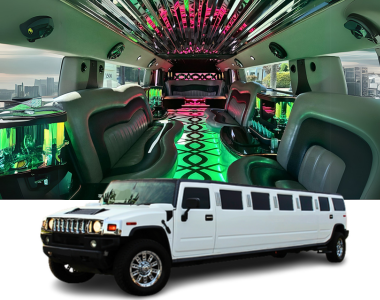 Luxride