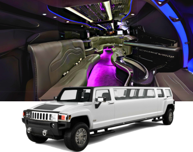 Luxride