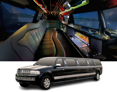 Luxride