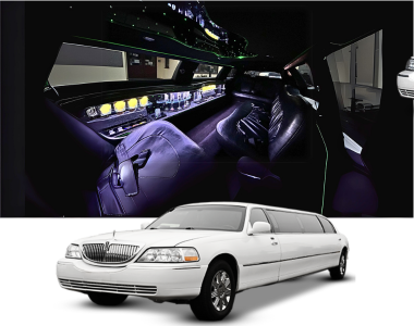 Luxride