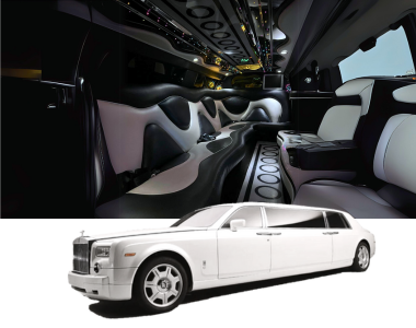 Luxride