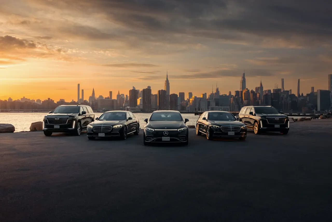 luxride