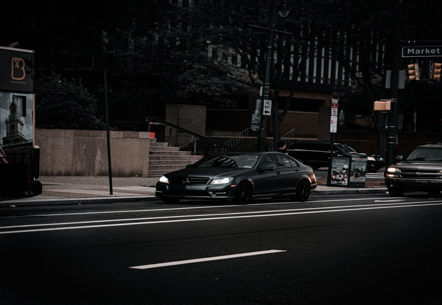 luxride