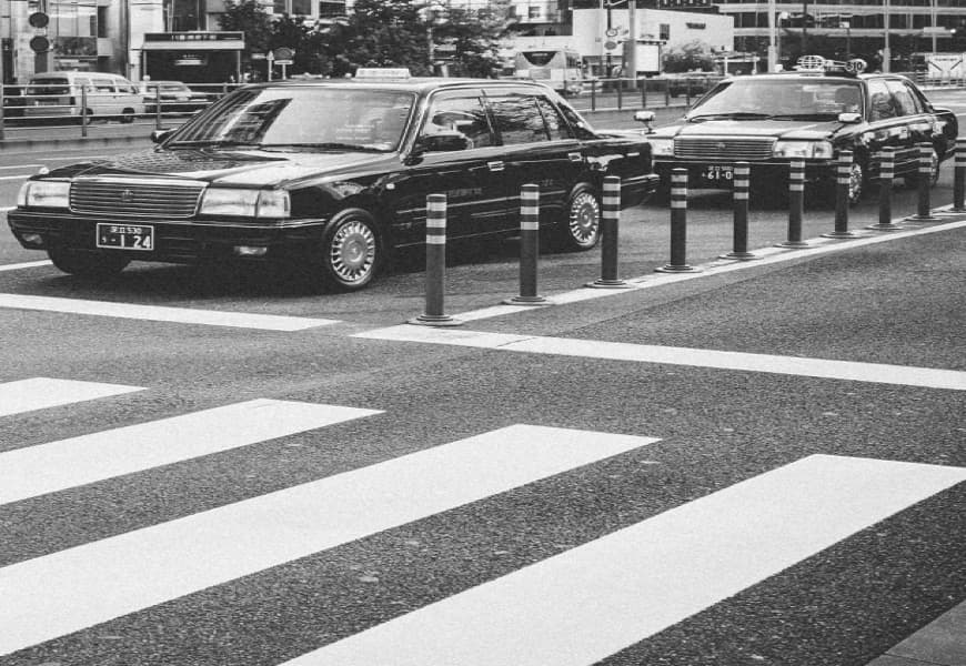 luxride