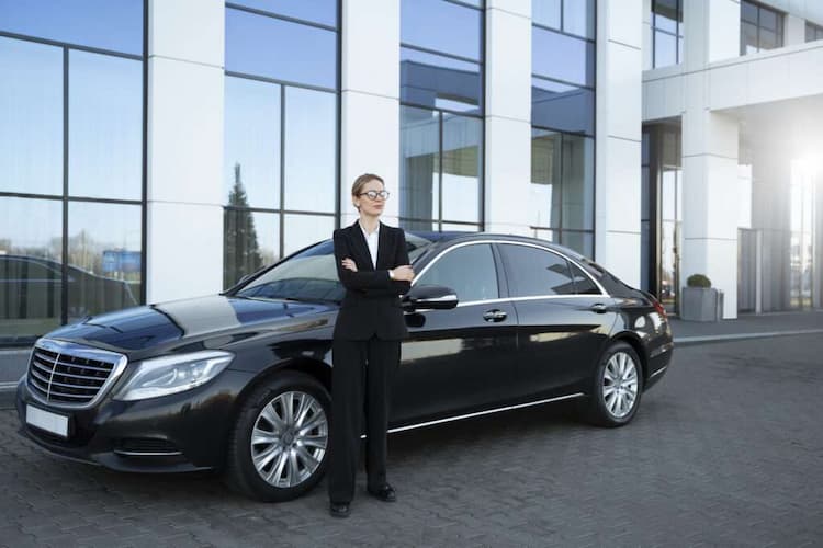 Luxride