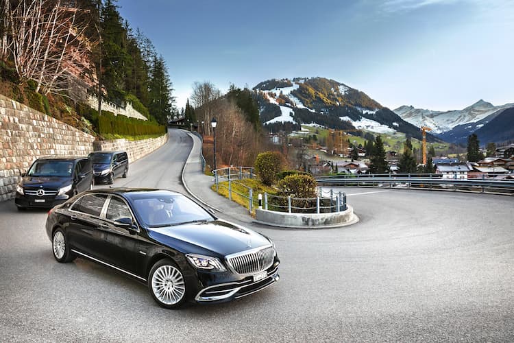 Luxride