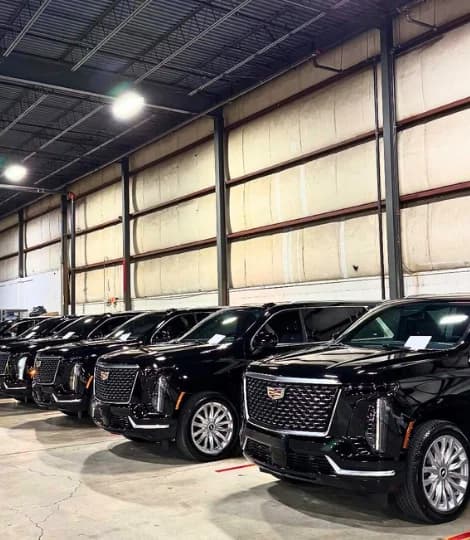 Black Car Service