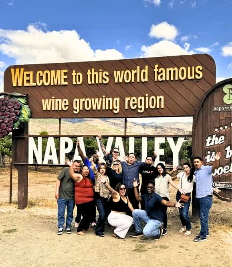 Wine Tours Service