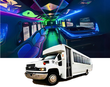 Luxride