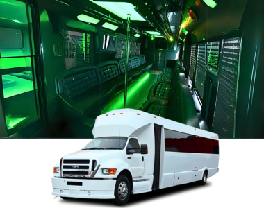 Luxride