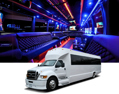 Luxride