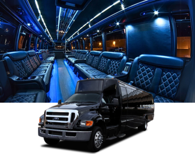 Luxride