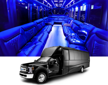 Luxride