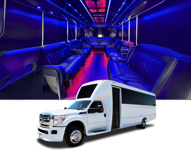 Luxride