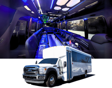 Luxride