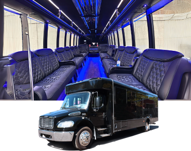 Luxride