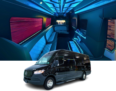 Luxride