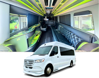 Luxride