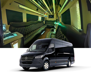 Luxride