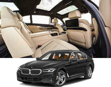 Luxride