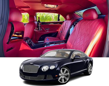 Luxride