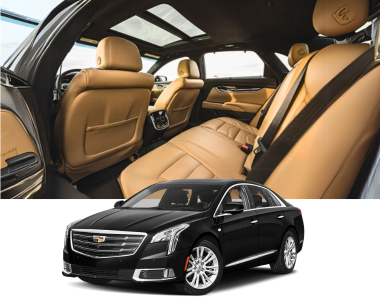 Luxride