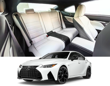 Luxride