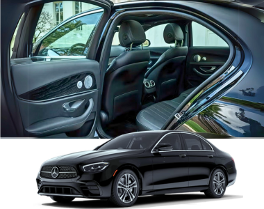 Luxride