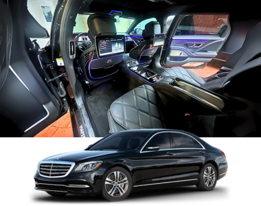 Luxride
