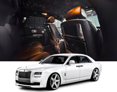 Luxride