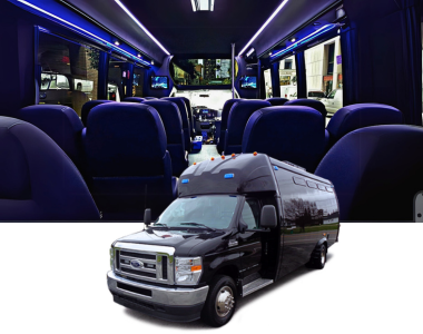 Luxride