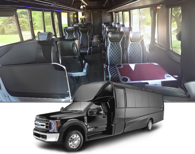 Luxride