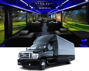 Luxride