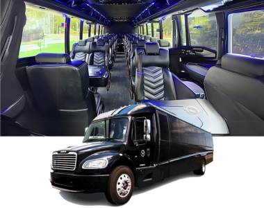 Luxride