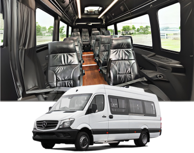 Luxride