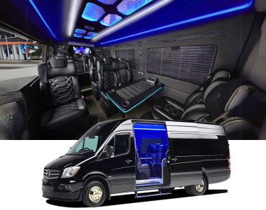 Luxride