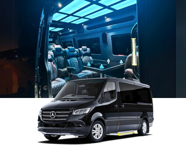 Luxride