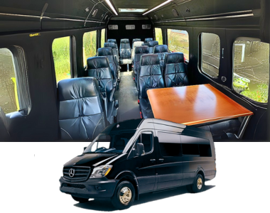 Luxride