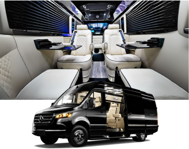 Luxride