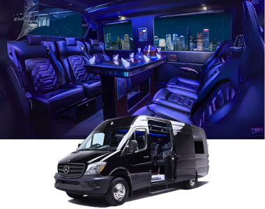 Luxride