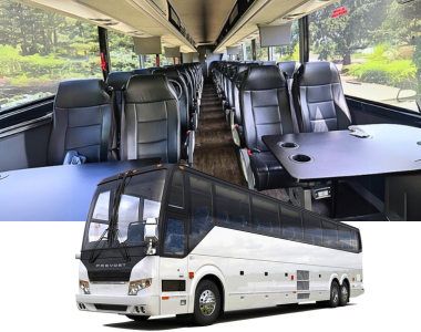 Luxride