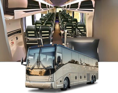 luxride